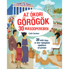 Az ókori görögök 30 másodpercben