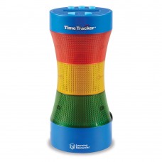 Time Tracker 2.0 -  Időmérő fény- és hangjelzéssel