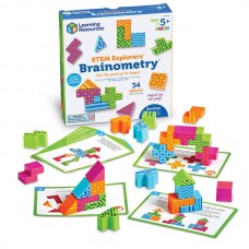 Brainometry  