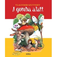 A gomba alatt - Lapozó