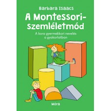 A montessori szemléletmód