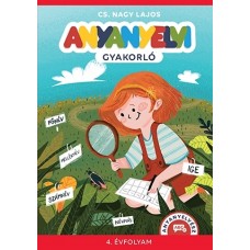 Anyanyelvi gyakorló