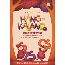 Hangkaland 3.