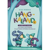 Hangkaland 2.