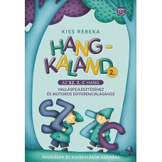 Hangkaland 2.
