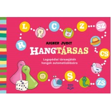 Hangtársas