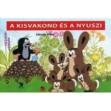 A kisvakond és a nyuszi - lapozó