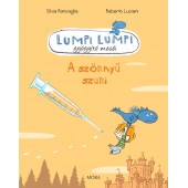 A szörnyű szuri - lumpi lumpi gyógyító meséi