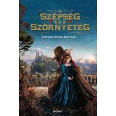 A szépség és a szörnyeteg - filmregény