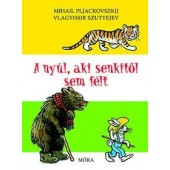 A nyúl, aki senkitől se félt