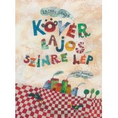 Kövér Lajos színre lép