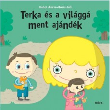 Terka és a világgáment ajándék