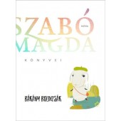 Bárány Boldizsár - Szabó Magda könyvei