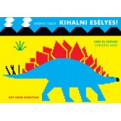 Kihalni esélyes! - Két egér könyvek