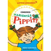 Ismered Harisnyás Pippit?