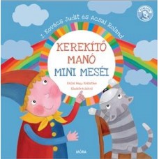 Kerekítő manó - minimeséi