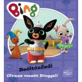 Bing - beöltözősdi (olvass mesét Binggel!)