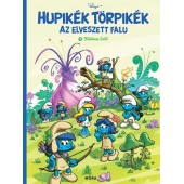 Az elveszett falu - hupikék törpikék