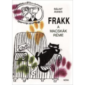 Frakk - a macskák réme