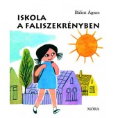 Iskola a faliszekrényben