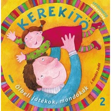 Kerekítő 2. - Hanganyaggal