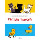 Vidám mesék