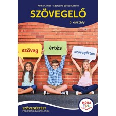 Szövegelő 5. osztály