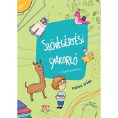 Szövegértési gyakorló 1. osztályosoknak