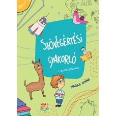 Szövegértési gyakorló 1. osztályosoknak
