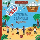 Tekerj! Számolj!