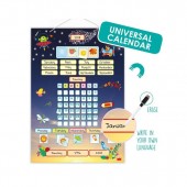 Univerzális naptár