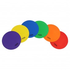 Kör alakú padlójelölő szett 25 cm