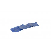 TheraBand Erősítő gumiszalag 150 cm, extra erős, kék