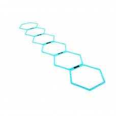 Hexa koordinációs létra Amaya