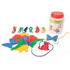 Befűzhető figurák Amaya