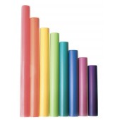 C dúr diatonikus hangsor csövek Amaya