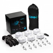 Reakció trainer Lummic 6 db-os készlet