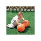 Mogyoró alakú henger gyerekeknek 42 cm Amaya