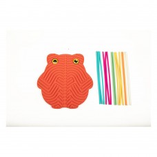 Szenzoros bagoly tábla