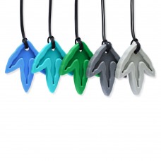 ARK Dinó lábnyom rágható nyaklánc