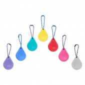 ARK SensaStones stresszoldó kulcstartó