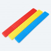ARK könyvjelző fidget 3 db-os csomag