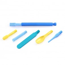 ARK Z-Vibe utazó készlet 6 db-os