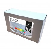 Öntapadós tépőzár 2m (horgos és bolyhos)