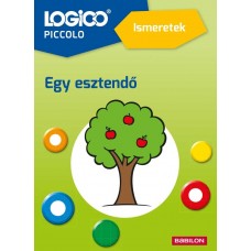 LOGICO Piccolo - Egy esztendő