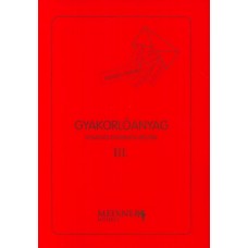 Gyakorlóanyag dyslexiás gyermekek részére III.