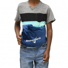 Súlyozott kompressziós terápiás kendő