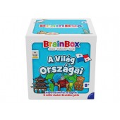 Brainbox, A Világ Országai