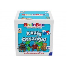 Brainbox, A Világ Országai