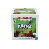 Brainbox, Állatok